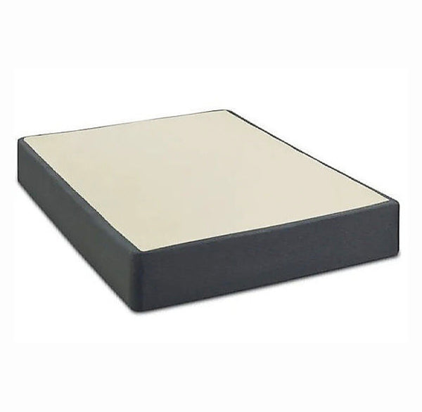 Box Foundations