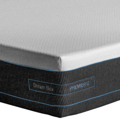 Dream Box Premier Memory Foam Mattress