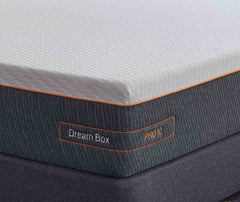 Dream Box Pro Mattress