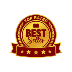 High Density Extra Firm Dual-Sided Quilt Top Mattress