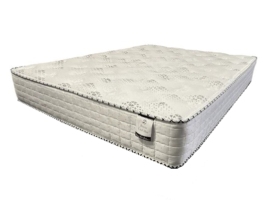 Breeze Cool Max Pocket Coil Medium Firm Mattress