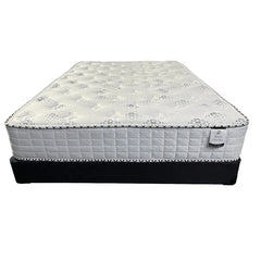 Breeze Cool Max Pocket Coil Medium Firm Set