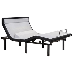 The Diamond Supreme - Adjustable Bed Base