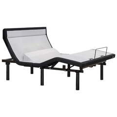 The Diamond Supreme - Adjustable Bed Base