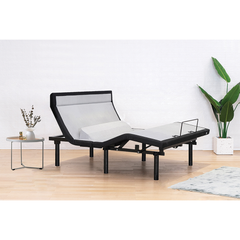 The Diamond Supreme - Adjustable Bed Base