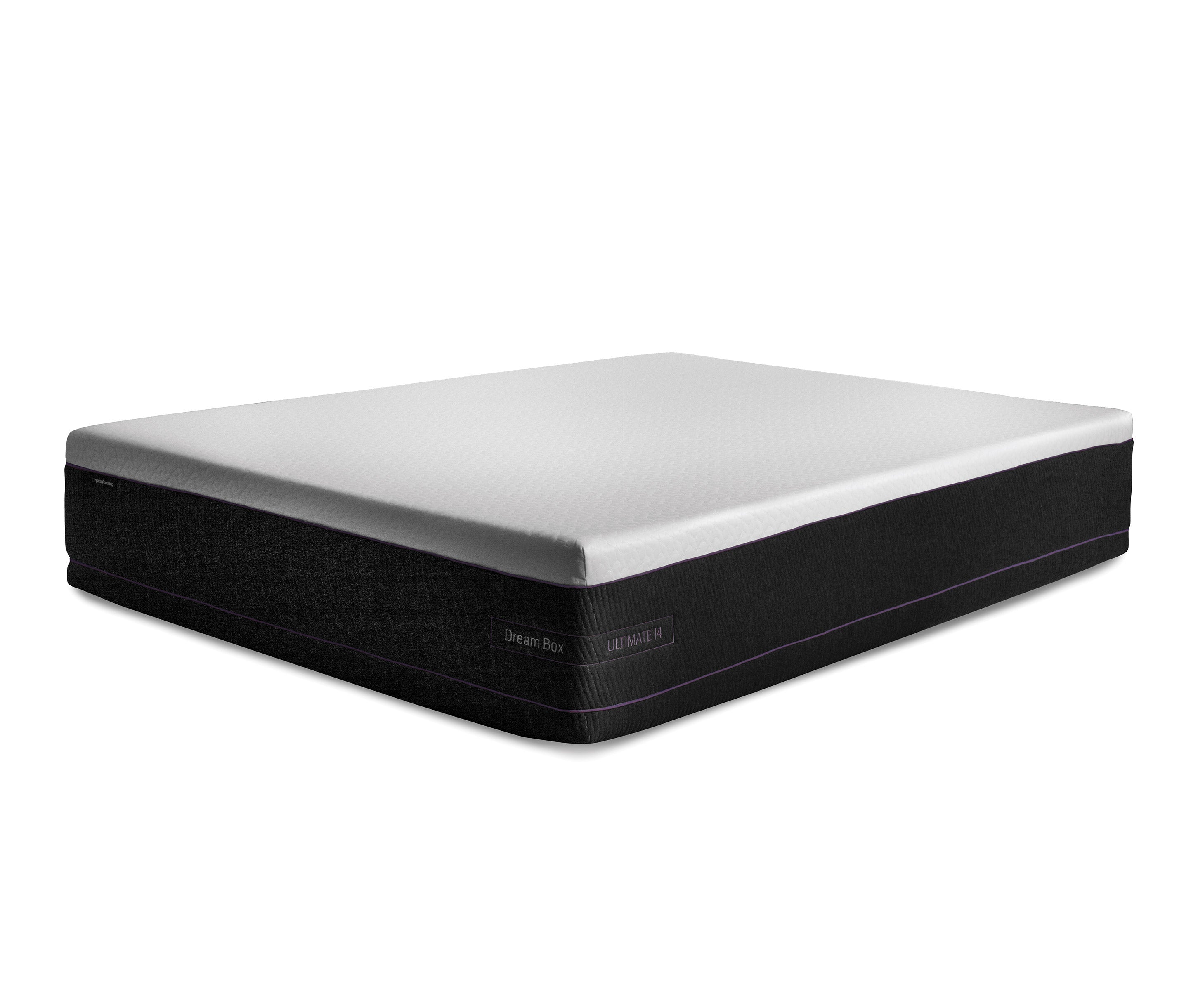 Dream Box Ultimate Latex Mattress