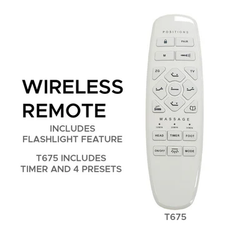 The Diamond Supreme - Adjustable Bed Base