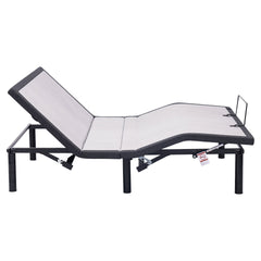 The Emerald - Adjustable Bed Base