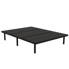 The Jadeite - Platform Base