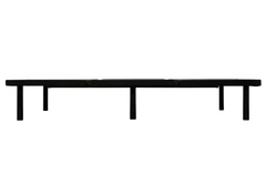 The Jadeite - Platform Base