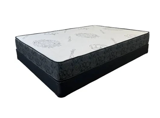Dreamcatcher 7" Mattress & Boxspring