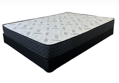 Dreamopedic Quilt-Top Bamboo Set