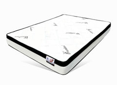 Premium Spring Free Euro Top Firm Mattress