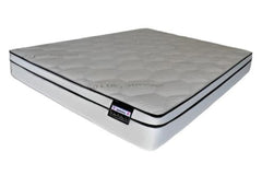 Embassy Spring Free Euro Top Plush Mattress