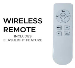 The Sapphire - Adjustable Bed Base