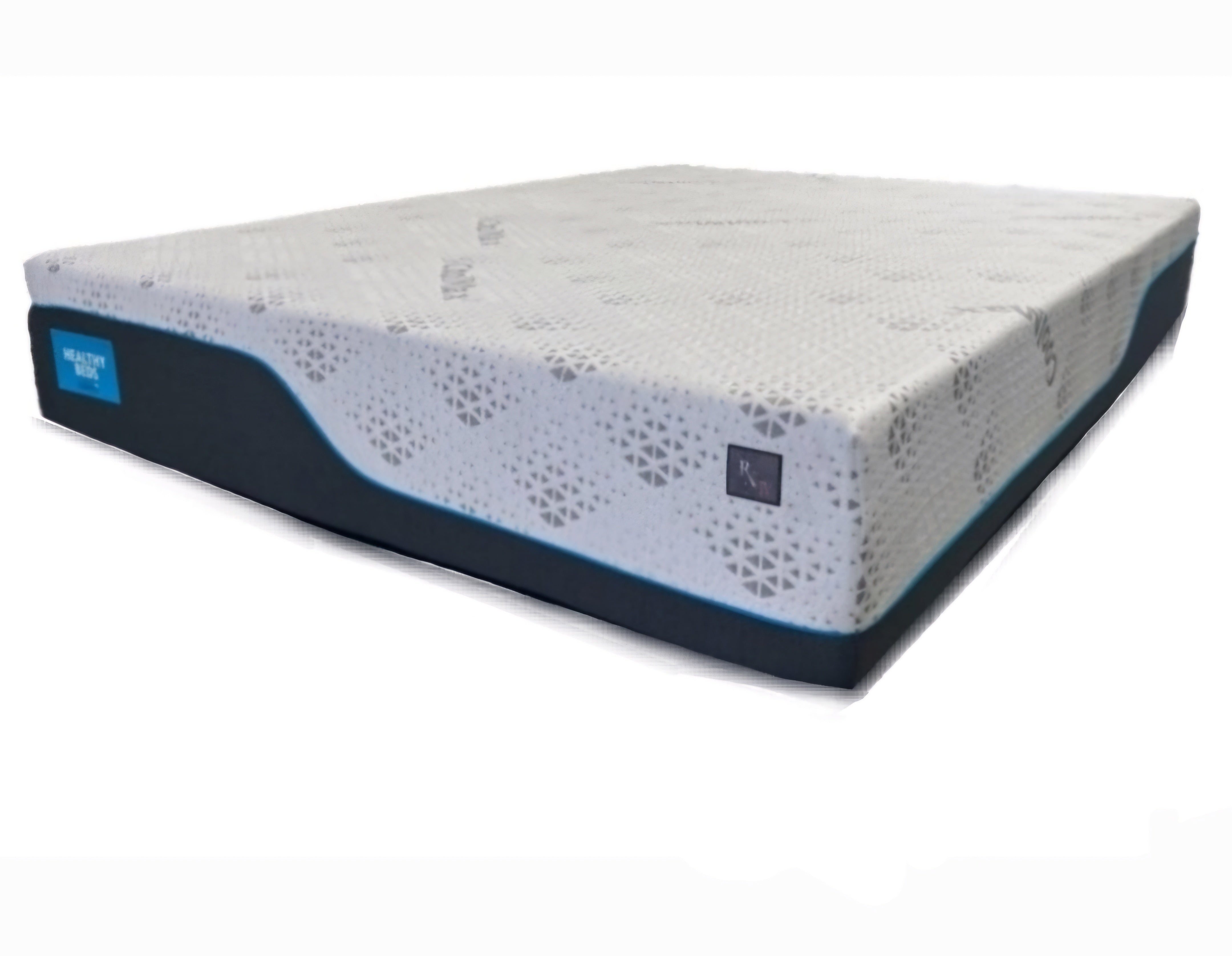 Healthy Bed RX4 Coolmax GelFoam 12" Mattress