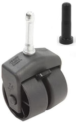 6 Wheel Metal Bed Frame