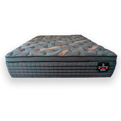 Bella High Loft Pocket Coil Hybrid Mattress