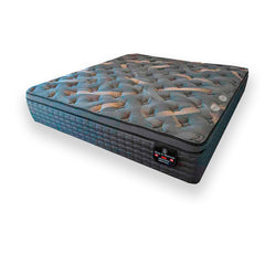 Bella High Loft Pocket Coil Hybrid Mattress