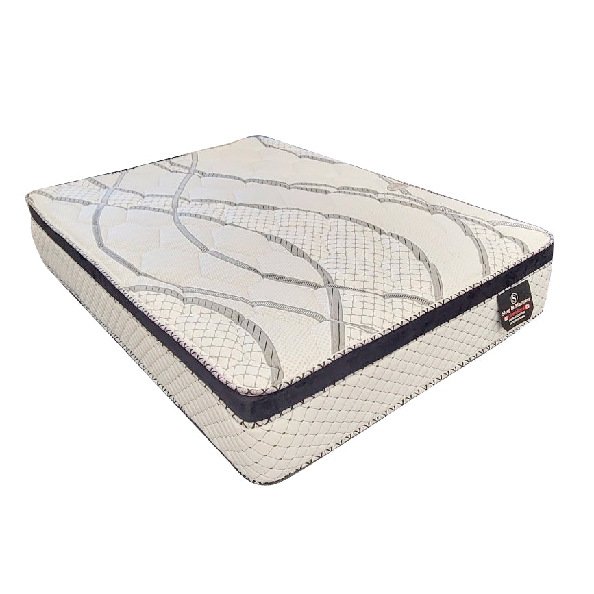 Crown Royal Hybrid Mattress A&A Mattress