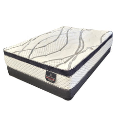 Crown Royal Hybrid Mattress Set