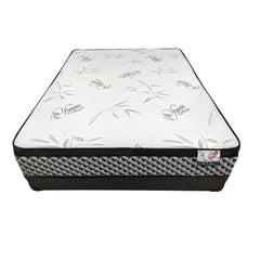 Velvet Rose Pillow Top Set