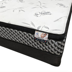 Velvet Rose Pillow Top Set