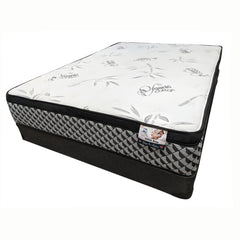 Velvet Rose Pillow Top Set